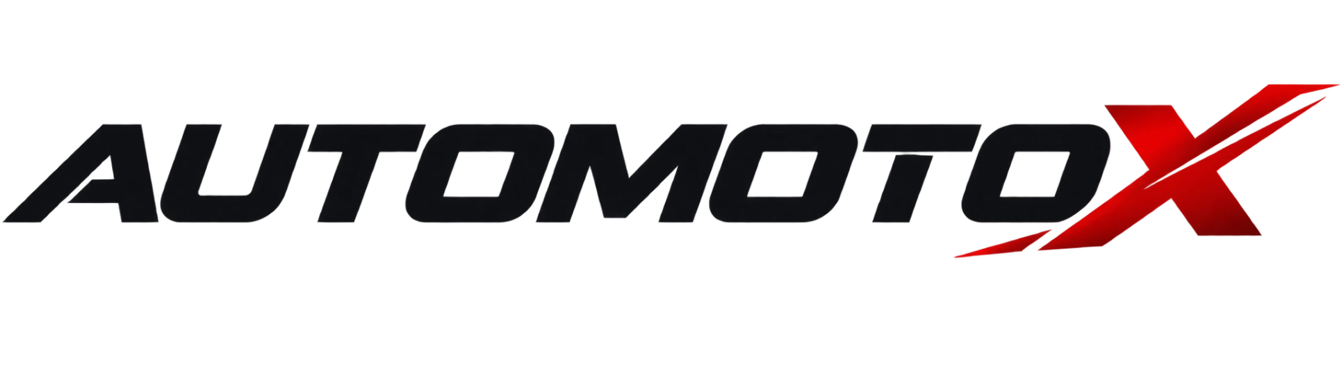AutoMotoX λογότυπο